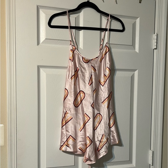 Victoria's Secret Pants - Victoria Secret Romper